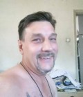 юрий 56 ans Netanya Italie