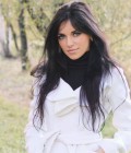 Mira 38 ans Минск Biélorussie