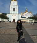 Ирена 51 ans Kharkov Ukraine