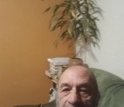 Dominik 75 лет Flers  Франция