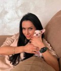 Yulia 38 ans Minsk Biélorussie