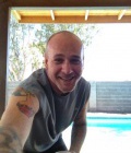 Joe 53 ans Lagos Portugal