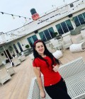Anastasia 33 ans Tiraspoli Moldavie