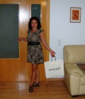 Mila 56 ans Orenburg Russie