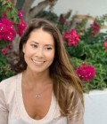 Maria 44 ans Mohilev Biélorussie