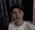 Hasnain 19 лет Karachi Pakistan
