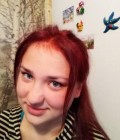 Аня 24 ans Орехоа Ukraine