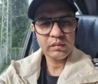 Sajid 22 лет Offenbach Германия