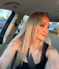 Anna 45 ans Sumy Ukraine