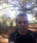 Laurent 55 лет Clermont Ferrand Франция