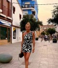 Inna 42 Jahre баку Aserbaidschan