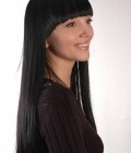 Nataly 53 ans Nikolaev Ukraine