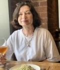 Natalia 59 ans Москва Russie
