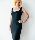 Annushka 68 ans Kyiv  Ukraine