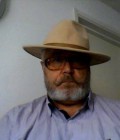 Matts 69 ans Uppsala Suède