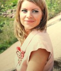 Natallia 38 ans Минск Biélorussie