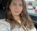 Nadia 47 Jahre Karaganda Kasachstan