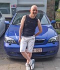 Eric 51 ans Liege Belgique