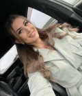 Ekaterina 31 ans St. Petersburg Russie