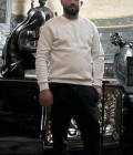 Ahmed 40 лет Bouira Алжир