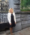 Tanya 53 ans Lvov Ukraine