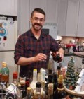 Simon 29 лет Québec Канада