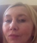 Milana 44 ans Moskva Russie
