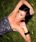 Sveltana 40 ans Omsk Russie