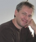 David 57 ans Algarve Portugal