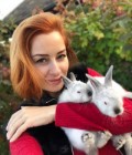 Elena 38 Jahre Lviv  Ukraine