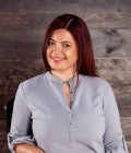 Ekaterina 48 ans калининград Russie