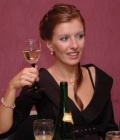 Anastasiya 44 ans Ekaterinburg Russie