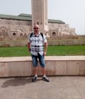 David 52 лет Valence Франция