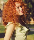 Anna ilyasevich 29 ans Минск Biélorussie