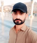 Malik 30 лет Jeddah Саудовская Аравия