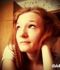 Anna 30 ans Пинск Biélorussie