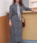 Marina 53 ans Cauneille France