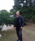 Angel 72 лет Puget Sur Argens Франция
