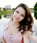 Anna 32 ans Могилев Biélorussie