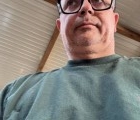 Alan 50 ans Clisson France