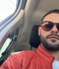 Thomas 33 ans  Belgique