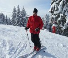 Marc 58 ans Lausanne Suisse