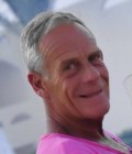 Kriss 68 ans Cannes France