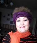 Galina 62 ans Lipetsk Russie