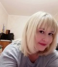 Marina 49 ans Minsk Biélorussie