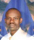 Marc 46 лет Lubumbashi Франция