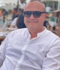 Plamen 61 лет Colmar Франция