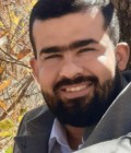 Muhammad 32 ans Erbil Arabie saoudite