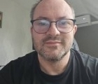 Laurent 54 лет Rueil Malmaison Франция