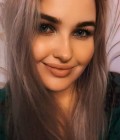 Maria 37 ans Kiev  Ukraine